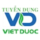 Công Ty TNHH Dược Phẩm Việt Dược 1