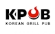 K-PUB - Korean Grill Pub