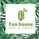 Cửa Hàng Trang Trí Nội Ngoại Thất Fun House