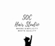 Thương Hiệu SQC Hair Salon