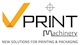 Công Ty VPrint Machinery