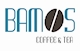Hệ Thống Bamos Coffee