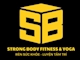 Strong Body Fitness - Thanh Khê