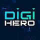 Công Ty Truyền Thông Và Quảng Cáo Digi Hero