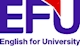 English For University (Efu)