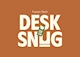 Thương Hiệu DESKSNUG