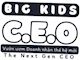 Học Viện Big Kids CEO