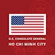 U.S. Consulate General in Ho Chi Minh City