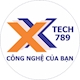 Công XTECH789