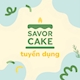 Chuỗi Cửa Hàng Bánh Sinh Nhật Savor Cake Tuyển Dụng Nhân Viên