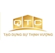 Công Ty Cổ Phần Thương Mại Dịch Vụ Địa Ốc QTC Land