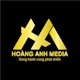 Công Ty Hoàng Anh Media