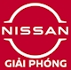 Showroom Nissan Giải Phóng