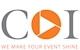 Công Ty Sự Kiện COI