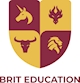 Tổ Chức BRIT Education