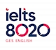 Trung Tâm Ngoại Ngữ Ges English - Chi Nhánh IELTS8020