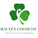 Công Ty Hải Yến Cosmetic