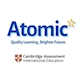 Trung Tâm Tư Vấn & Giáo Dục Quốc Tế Atomic Center
