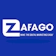 Công Ty Truyền Thông Và Công Nghệ ZAFAGO