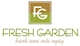 Hệ Thống Cửa Hàng Bánh Fresh Garden