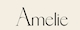 Thương Hiệu Thời Trang AMELIE