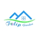 Homestay Tulip garden