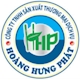 Công Ty TNHH Sản Xuất Thương Mại Dịch Vụ Hoàng Hưng Phát