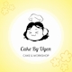 Cửa Hàng Cake By Uyen