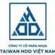 CÔNG TY CỔ PHẦN NHỰA TAIWAN HDD VIỆT NAM