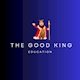 Trung Tâm Ngoại Ngữ The Good King