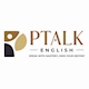 Hệ Thống Tiếng Anh Giao Tiếp PTalk English