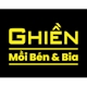 Công Ty TNHH Ghiền Quán