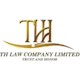 Công Ty TNHH Luật TH