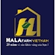 Hợp Tác Xã Hala Farm Việt Nam
