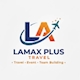 CÔNG TY CỔ PHẦN TRUYỀN THÔNG VÀ DỊCH VỤ LAMAX PLUS