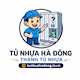 Xưởng Sản Xuất Tủ Nhựa Hà Đông