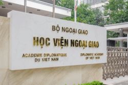 Học viện Ngoại giao Việt Nam