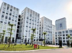 Học viện Ngoại giao Việt Nam