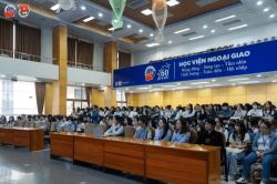 Học viện Ngoại giao Việt Nam