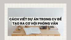cach-viet-du-an-trong-cv