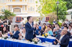 Trường Quốc tế