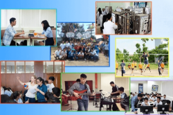 TRƯỜNG ĐẠI HỌC DẦU KHÍ VIỆT NAM