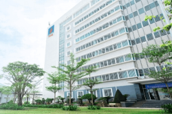 TRƯỜNG ĐẠI HỌC DẦU KHÍ VIỆT NAM