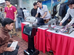 dai-hoc-da-nang-tien-phong-dao-tao-cac-nganh-cong-nghe-tien-tien-nhu-ai-robot-ky-thuat-dieu-khien-va-tu-dong-hoa