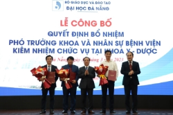 le-cong-bo-cac-quyet-dinh-bo-nhiem-pho-truong-khoa-va-nhan-su-cac-benh-vien-kiem-nhiem-chuc-vu-tai-khoa-y-duoc-dai-hoc-da-nang