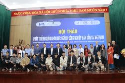 Trường Đại học Sư phạm Kỹ thuật - Đại học Đà Nẵng