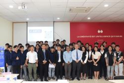 Trường Đại học Sư phạm Kỹ thuật - Đại học Đà Nẵng