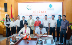 Đại học Nông - Lâm Bắc Giang