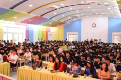 Trường Cao đẳng Xây dựng số 1