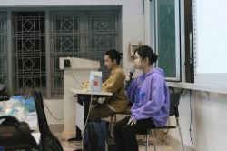 Khoa Công nghệ thông tin